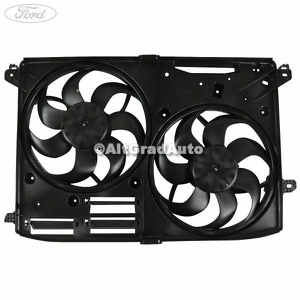 Electroventilator Ford Mondeo (2014-2018) 1.0 EcoBoost 125 HP oe 1866638
