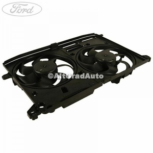 Electroventilator Ford s-max 2 2.0 tdci