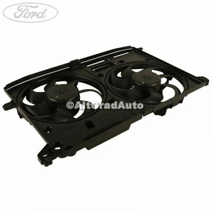 Electroventilator Ford S-Max (2015-2023) 2.0 TDCi 150 HP oe 1946174