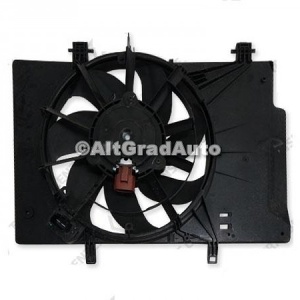 Electroventilator Ford Tourneo Courier (2014-2018) 1.5 TDCi 75 HP oe 2225639