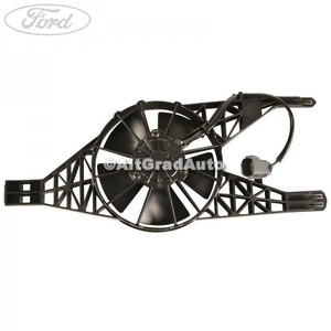 Electroventilator racire, radiator intercooler Ford focus mk3 1.0 ecoboost