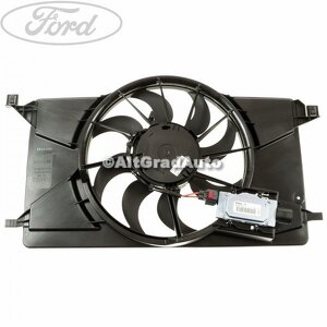 Electroventilator racire Ford C-Max (2011-2015) 1.6 Ti 125 HP oe 1873984