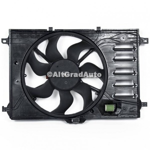 Electroventilator racire Ford EcoSport (2019-2023) 1.5 TDCi EcoBlue 4x4 125 HP oe 2240311