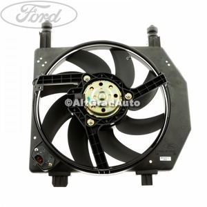 Electroventilator racire Ford Fiesta (1996-2001) 1.4 i 16V 90 HP oe 1118161