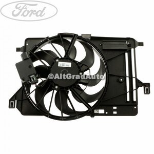 Electroventilator racire Ford Focus (2011-2014) 1.0 EcoBoost 125 HP oe 2269500