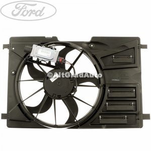 Electroventilator racire Ford Focus (2011-2014) 1.6 EcoBoost 182 HP oe 1741637