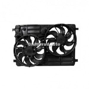 Electroventilator racire Ford Focus (2014-2018) 2.3 RS 350 HP oe 2381979