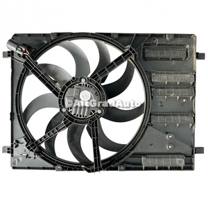 Electroventilator racire Ford Focus (2019-2025) 2.3 EcoBoost ST 280 HP oe 2254446