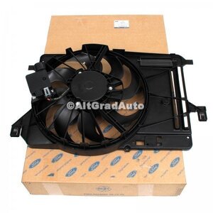 Electroventilator racire Ford Grand C-Max (2011-2015) 1.6 TDCi 95 HP oe 2269553