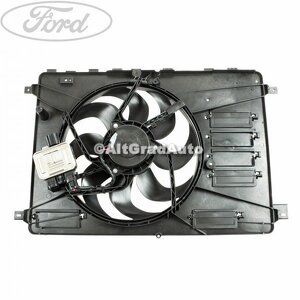Electroventilator racire Ford Kuga (2008-2012) 2.5 4x4 200 HP oe 1768199