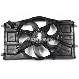 Electroventilator racire Ford Mustang Mach-E MACH-E (CGW) EV 286 HP oe 2476793