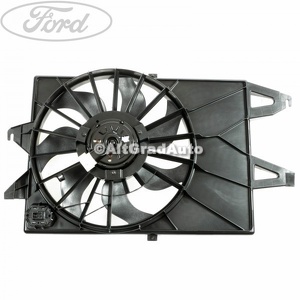 Electroventilator racire Ford Mondeo (2000-2007) 1.8 16V 110 HP oe 1317304
