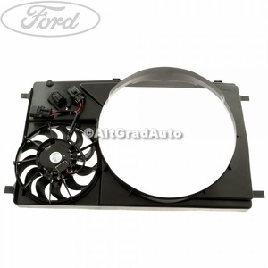 Electroventilator racire Ford Transit (2014-2018) 2.2 TDCi 4x4 125 HP oe 1840600