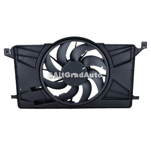 Electroventilator racire climat cald Ford Focus (2011-2014) 1.6 Ti 85 HP oe 1740022