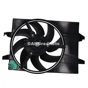 Electroventilator racire cu AC an 11/2001-10/2003 Ford Fiesta (2002-2005) 1.25 16V 75 HP oe 1495675