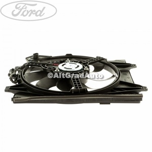 Electroventilator racire motor, cu aer conditionat Ford ka 2 1.2