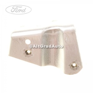 Element aripa dreapta fata, inferior Ford ka 2 1.2