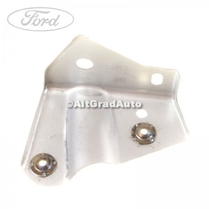Element aripa stanga fata, inferior Ford ka 2 1.2