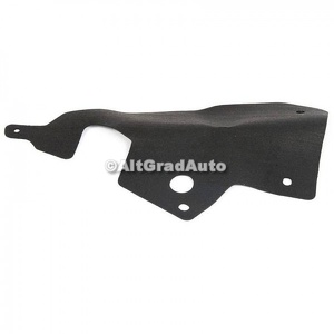 Element carenaj roata fata dreapta Ford ranger 3 2.2 tdci