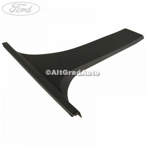 Element decorativ stalp b dreapta Ford fiesta mk 7 1.25