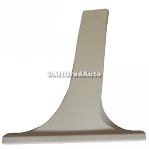 Element decorativ stalp b dreapta Ford Fiesta (2008-2012) 1.25 82 HP oe 1615685