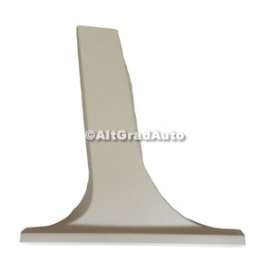 Element decorativ stalp b stanga Ford fiesta mk 7 1.25