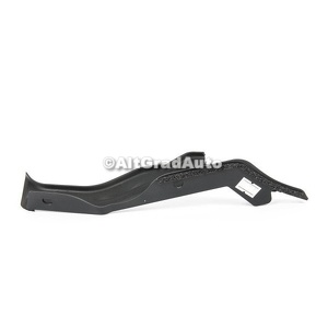 Element dreapta grila parbriz Ford Tourneo Custom (2014-2018) 2.0 EcoBlue 170 HP oe 1853721