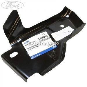 Element dreapta prag interior spre spate combi Ford focus 3 1.0 ecoboost
