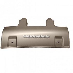 Element extensie bara spate gri Ford Kuga (2008-2012) 2.5 4x4 200 HP oe 1684465