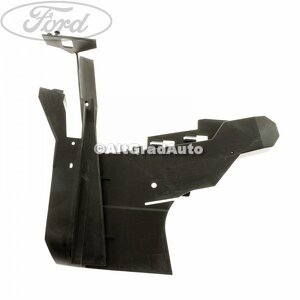 Element fixare incuietoare fata dreapta 5 usi Ford Fiesta (2002-2005) 1.25 16V 75 HP oe 1225630