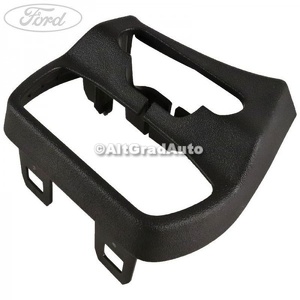 Element ghidaj centura scaun spate dreapta BUS randul 5 Ford Transit (2014-2018) 2.2 TDCi 4x4 125 HP oe 1819896