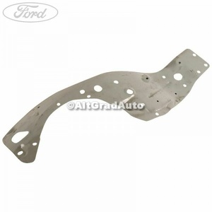 Element inchidere aripa fata stanga 4WD Ford ranger 1 2.5 d 4x4