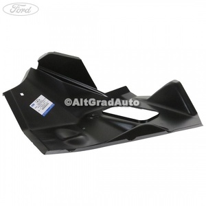 Element inferior dreapta scurgere apa portbagaj Ford Fiesta (2008-2012) 1.25 82 HP oe 1886159