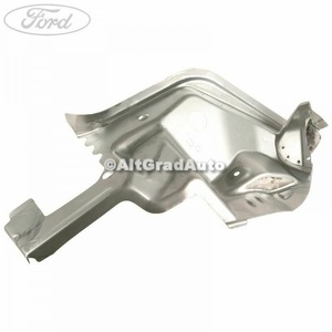 Element inferior dreapta scurgere apa portbagaj hatchback Ford focus 3 1.0 ecoboost