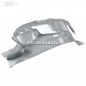 Element inferior dreapta scurgere apa portbagaj hatchback Ford Focus (2014-2018) 1.0 EcoBoost 125 HP oe 1867310