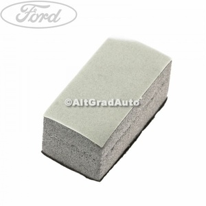 Element insonorizant tapiterie plafon spre fata Ford fiesta mk 7 1.25