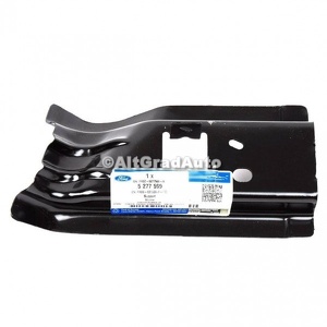 Element lonjeron dreapta inferior la radiator Ford Mustang (2015-2018) 2.3 EcoBoost 314 HP oe 5277599