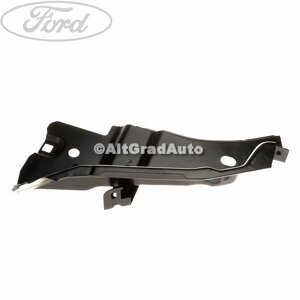 Element lonjeron fata dreapta Ford Transit (2006-2014) 2.2 TDCi 140 HP oe 1790553