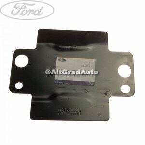 Element lonjeron fata dreapta la ridigizare bara fata Ford transit mk 6 2.0 di