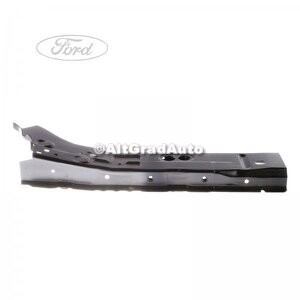 Element lonjeron fata dreapta spre exterior aripa Ford fiesta mk 7 1.25