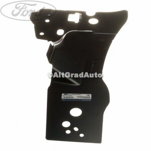 Element lonjeron fata dreapta spre interior aripa Ford fiesta mk 7 1.25