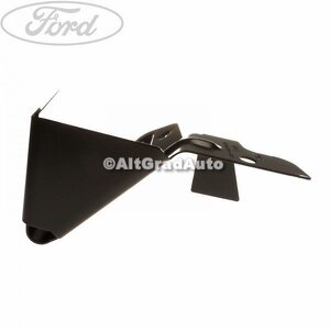 Element lonjeron fata dreapta suport inferior Ford Fiesta (2008-2012) 1.25 82 HP oe 1530039