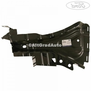 Element lonjeron fata stanga Ford B-Max 1.0 EcoBoost 120 HP oe 1752236