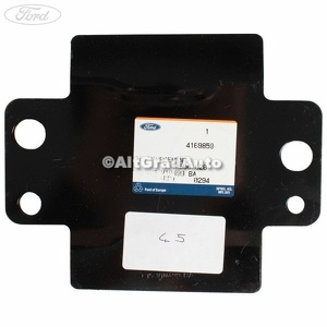 Element lonjeron fata stanga ridigizare bara fata Ford Transit (2000-2006) 2.0 DI 86 HP oe 4169859