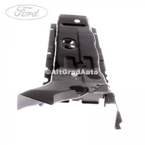 Element lonjeron fata stanga spre interior aripa Ford Fiesta (2008-2012) 1.25 82 HP oe 1753696