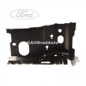 Element lonjeron fata stanga spre superior aripa Ford Transit (2000-2006) 2.0 DI 86 HP oe 4570862