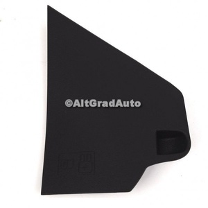 Element ornament colt prag interior dreapta spre fata Ford Mustang (2015-2018) 2.3 EcoBoost 314 HP oe 2321313