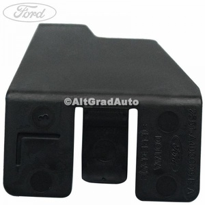 Element panou aripa spate interioara dreapta Ford fiesta 5  1.25 16v
