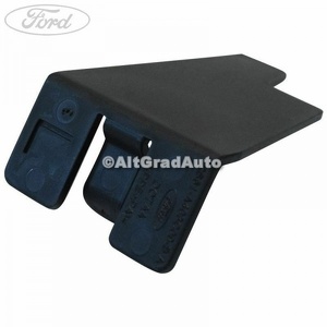 Element panou aripa spate interioara stanga Ford fiesta 5  1.25 16v