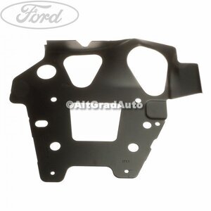 Element panou spate inferior dreapta Ford focus cmax 1.6